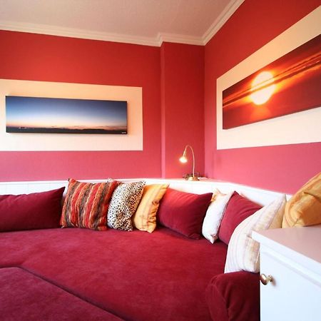 Haus Decker, App 2 Daire Wenningstedt-Braderup Dış mekan fotoğraf