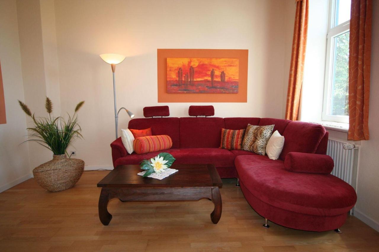Haus Decker, App 2 Daire Wenningstedt-Braderup Dış mekan fotoğraf