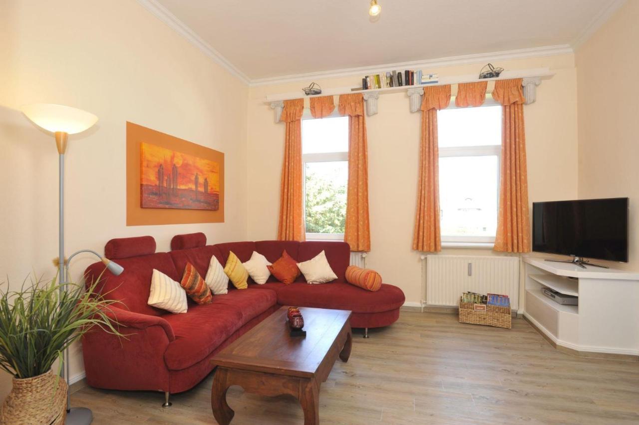 Haus Decker, App 2 Daire Wenningstedt-Braderup Dış mekan fotoğraf
