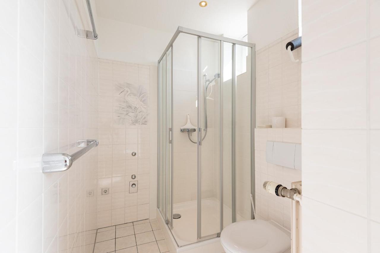 Haus Decker, App 2 Daire Wenningstedt-Braderup Dış mekan fotoğraf
